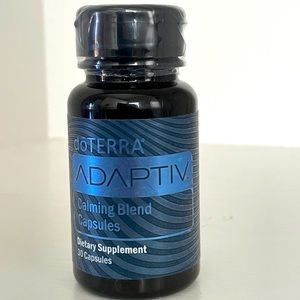 Doterra Adaptiv Capsules